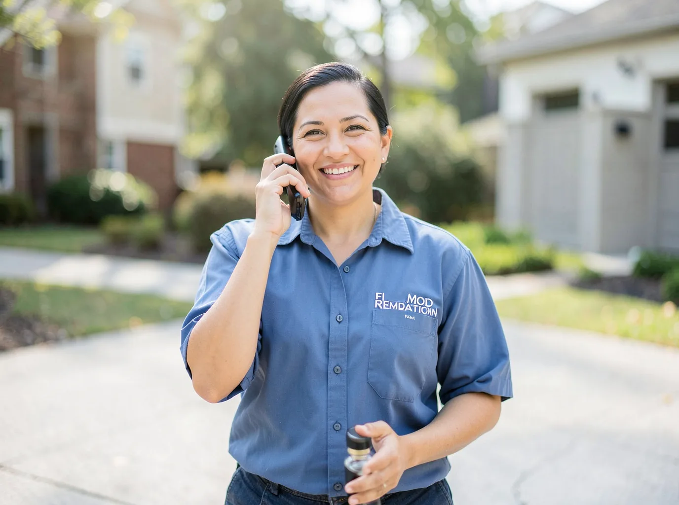 Mold Remediation Herlong, CA FAQs